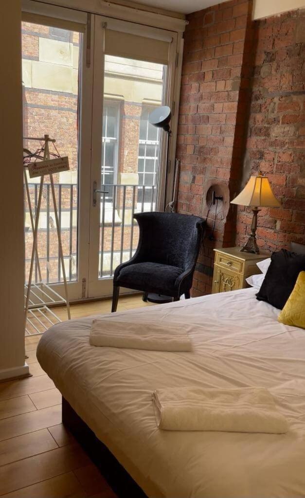 Infinity Partypadsliverpool Hen And Stag Welcome Appartement Liverpool
