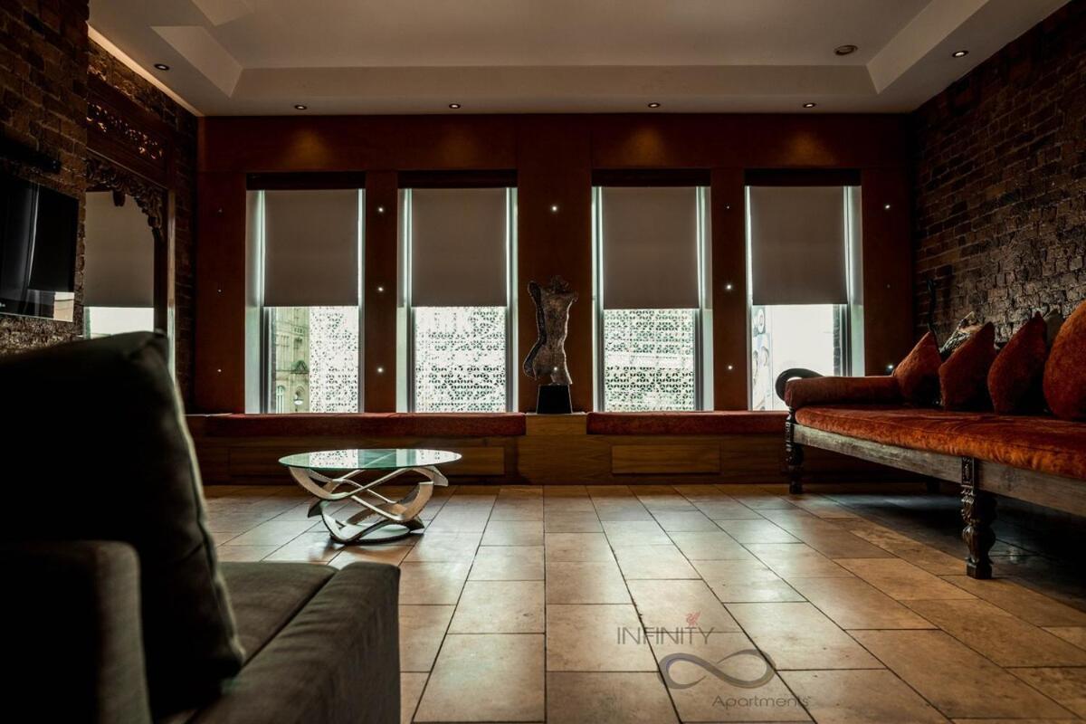 Appartement Infinity Partypadsliverpool Hen And Stag Welcome