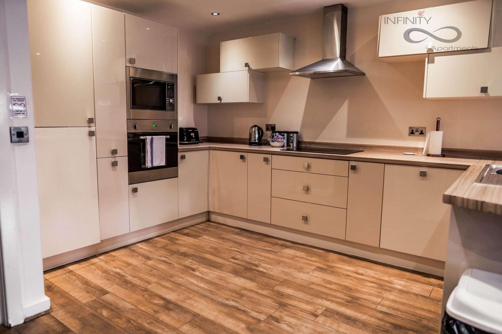 Appartement Infinity Partypadsliverpool Hen And Stag Welcome Liverpool