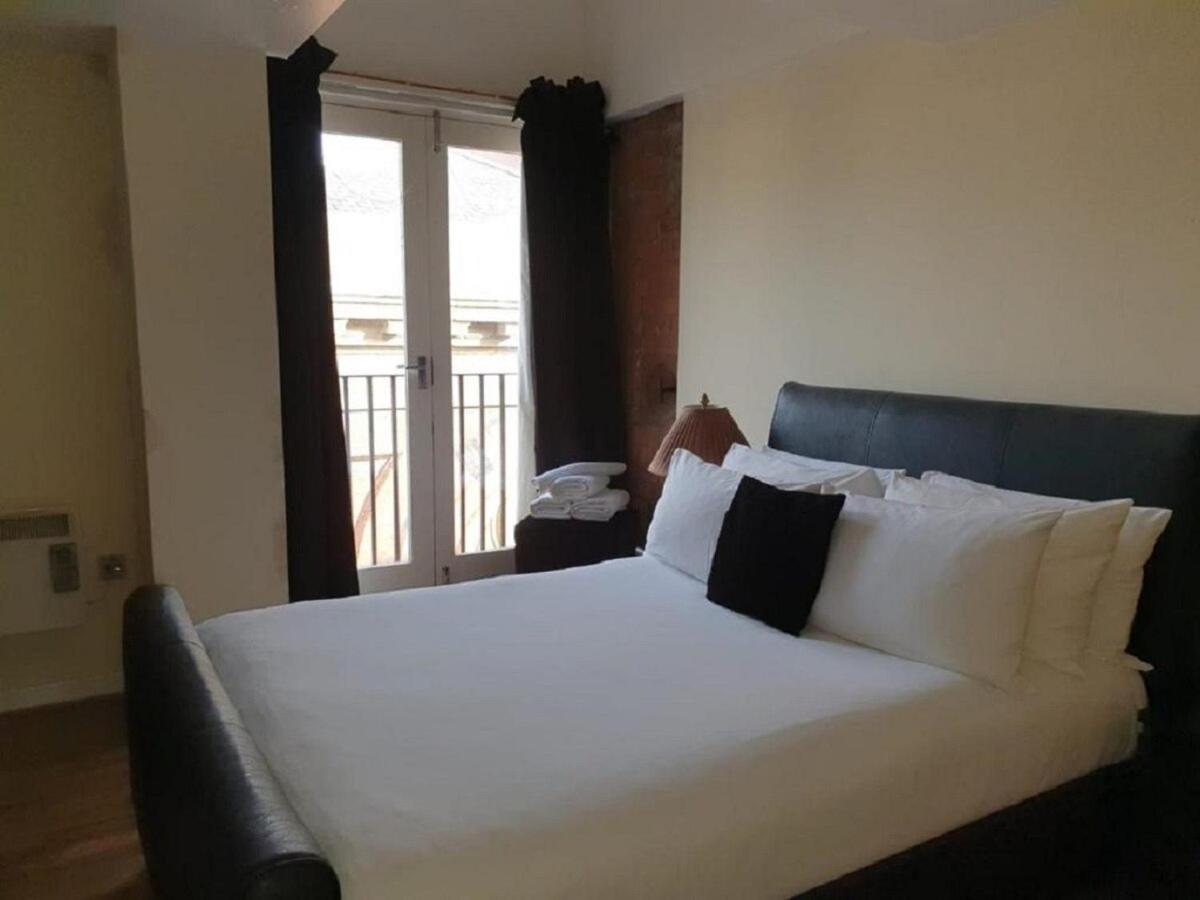 Appartement Infinity Partypadsliverpool Hen And Stag Welcome