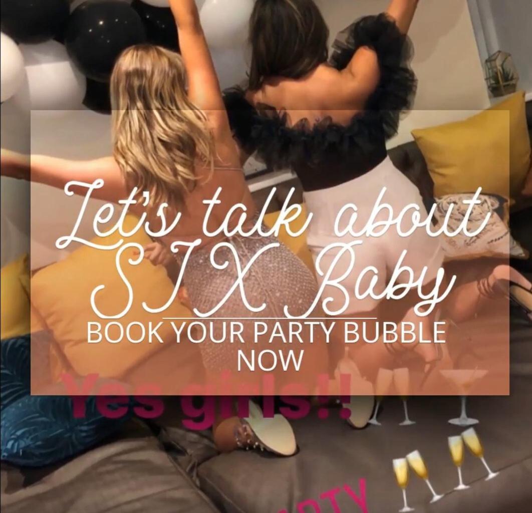Appartement Infinity Partypadsliverpool Hen And Stag Welcome
